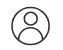 De accountknop in de UU-printportal.